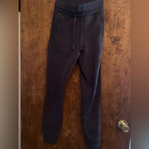 Lululemon Joggers